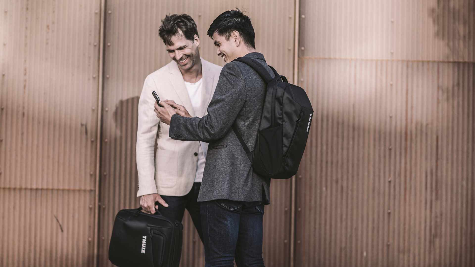 Thule laptop táskák